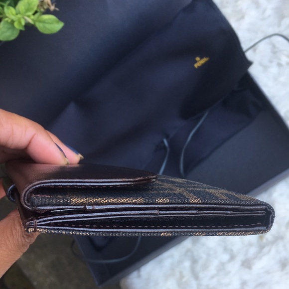 Fendi wallet - Picture 11 of 14